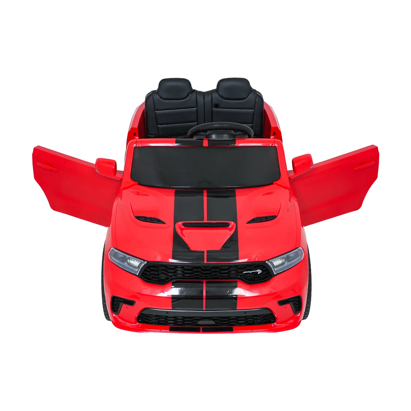 Vehicle Dodge Durango