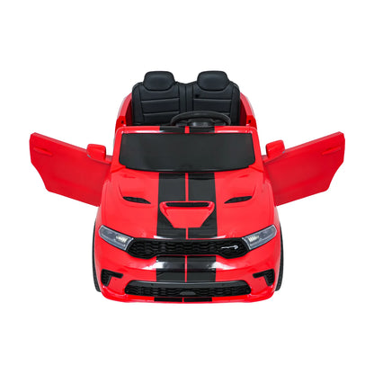 Vehicle Dodge Durango