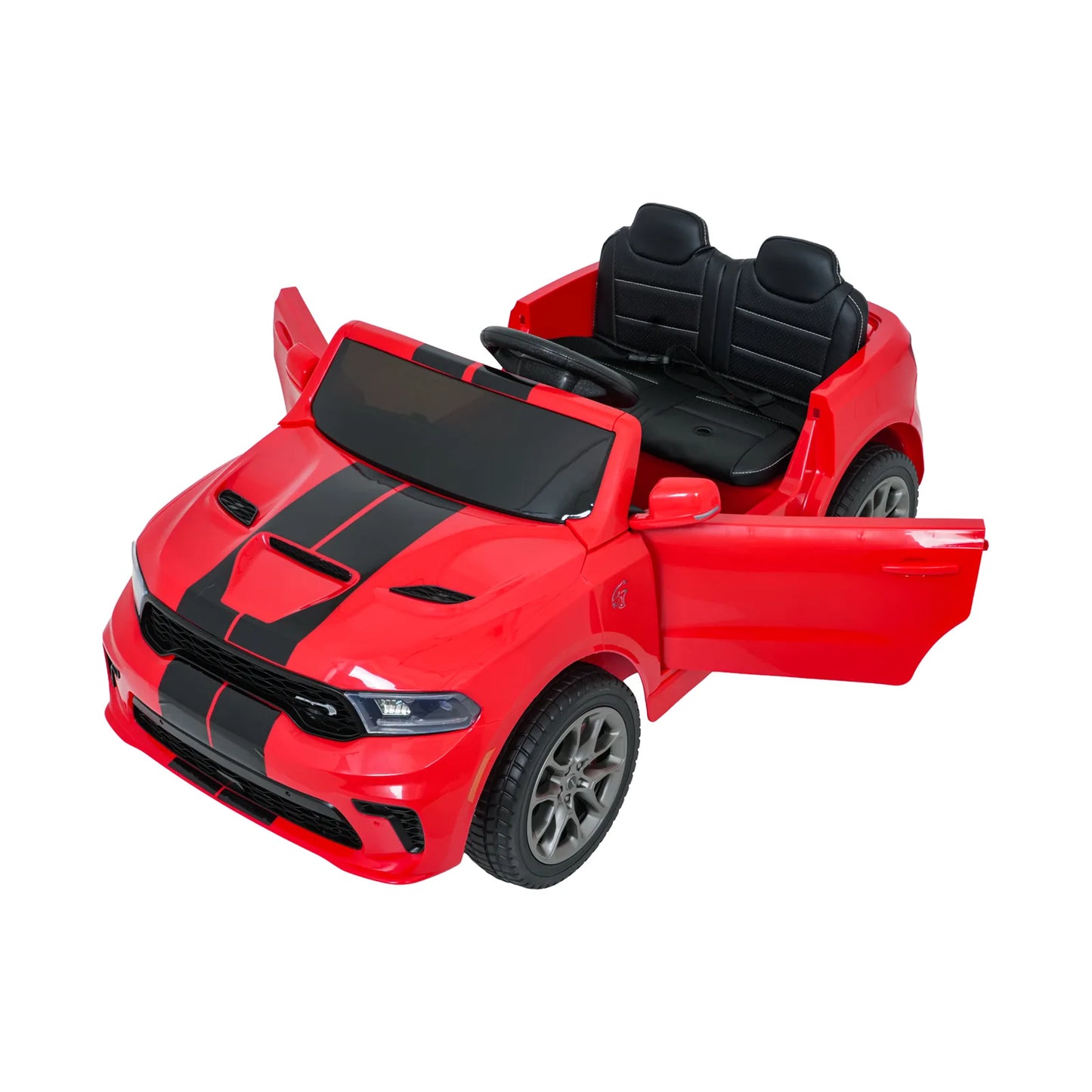 Vehicle Dodge Durango