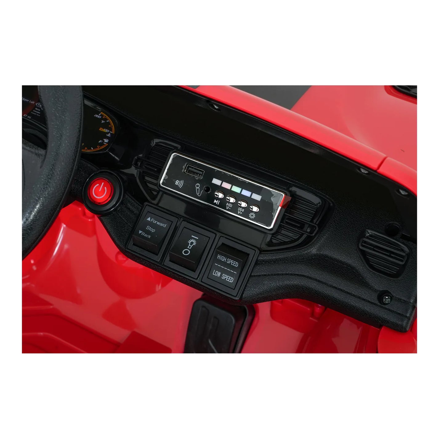 Vehicle Dodge Durango