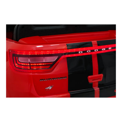 Vehicle Dodge Durango