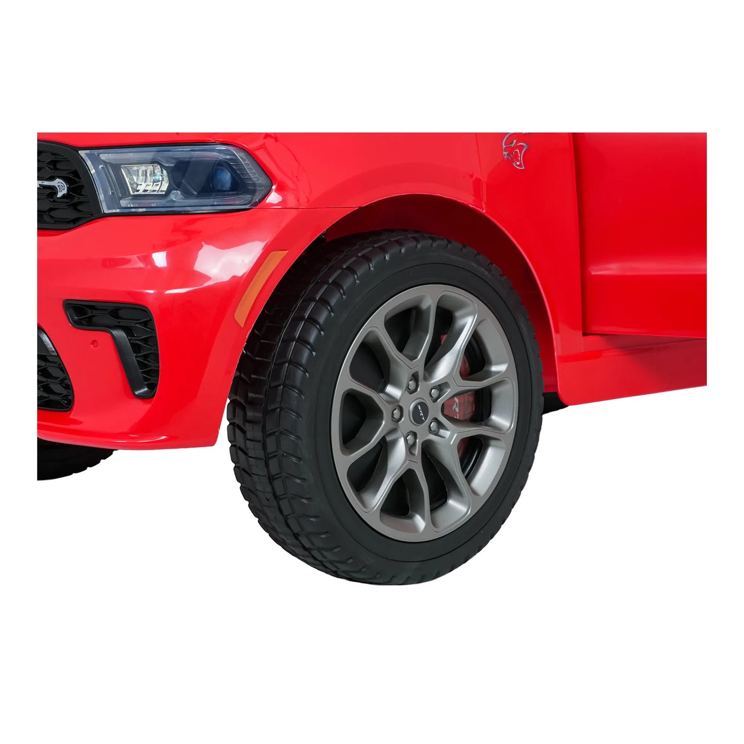 Vehicle Dodge Durango
