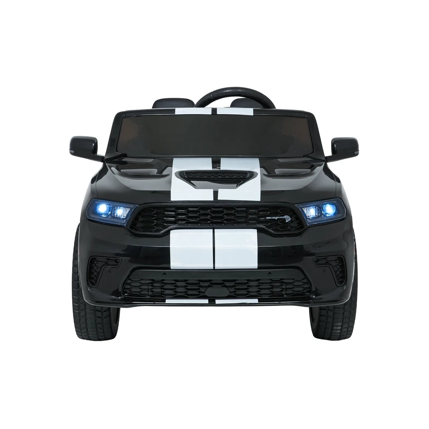 Vehicle Dodge Durango