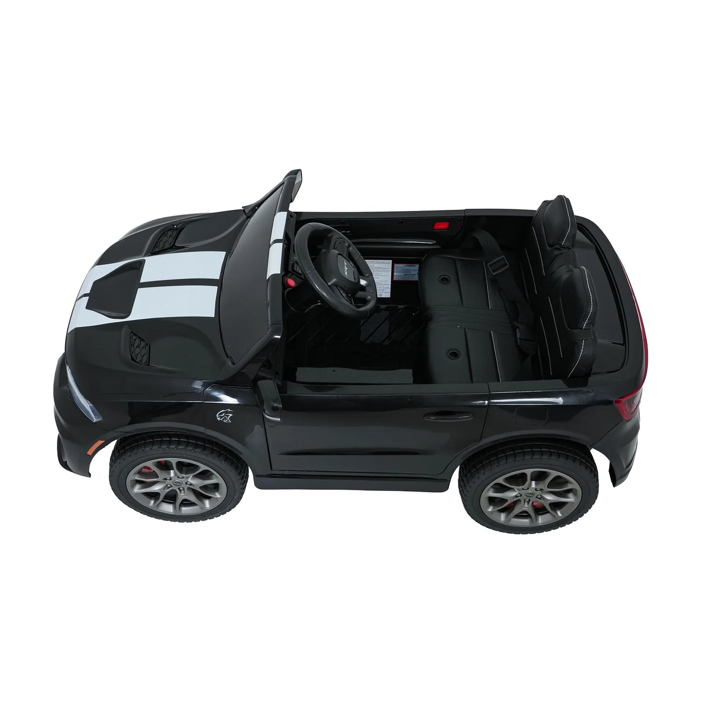 Vehicle Dodge Durango