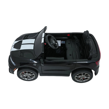 Vehicle Dodge Durango