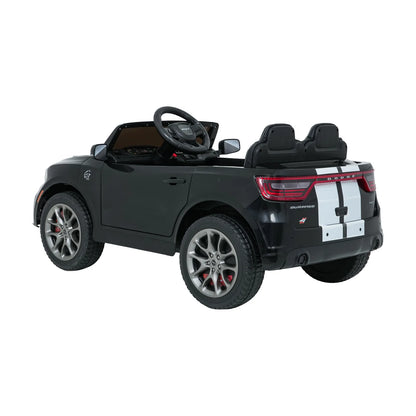 Vehicle Dodge Durango