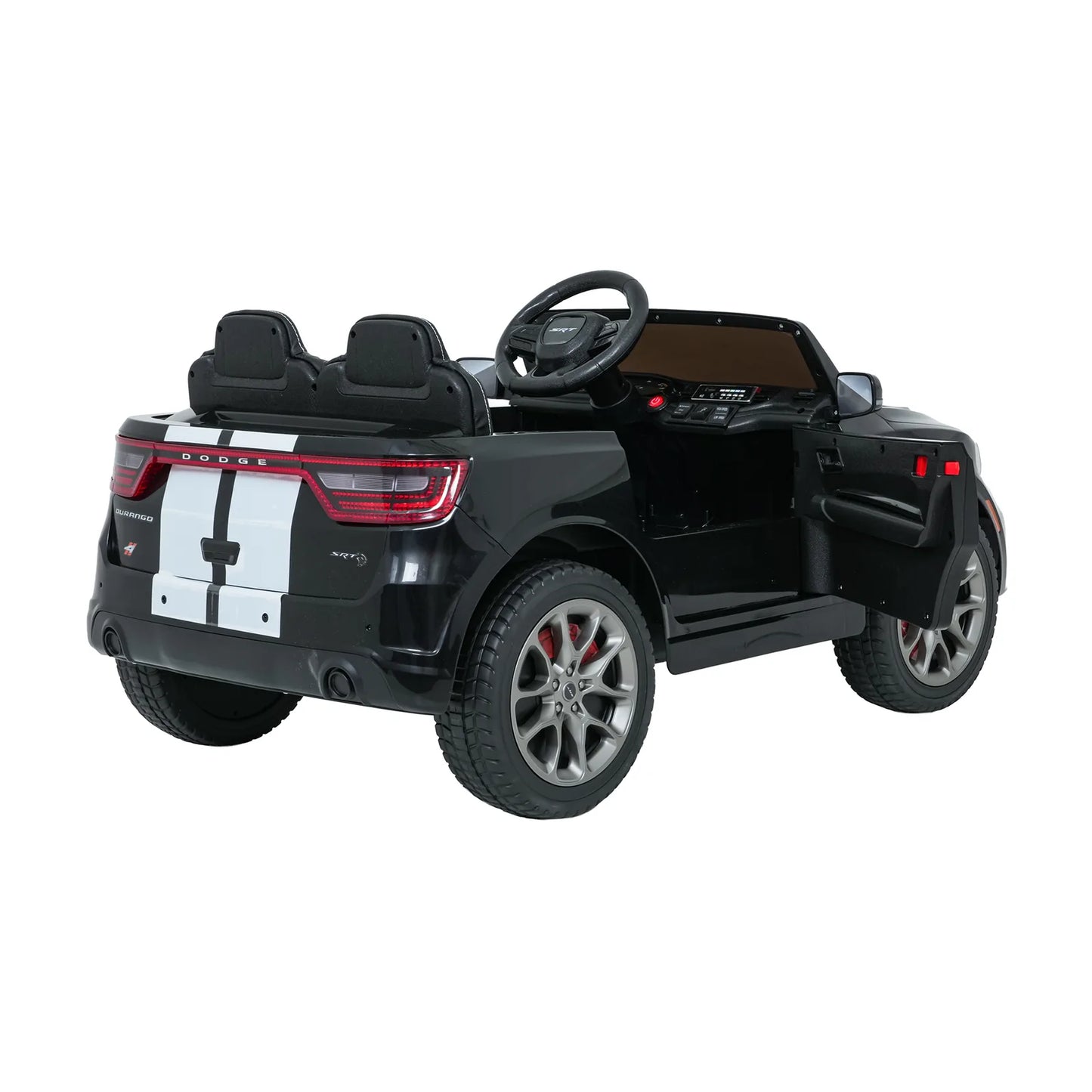Vehicle Dodge Durango