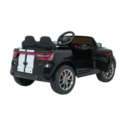Vehicle Dodge Durango