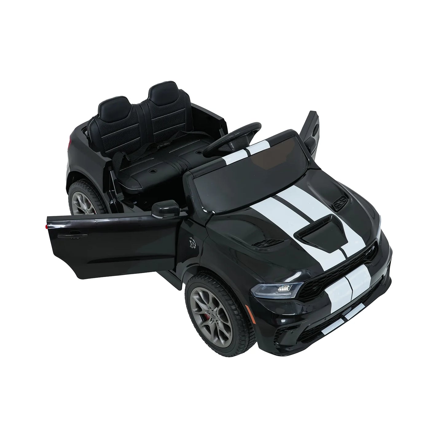 Vehicle Dodge Durango