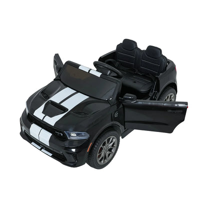Vehicle Dodge Durango