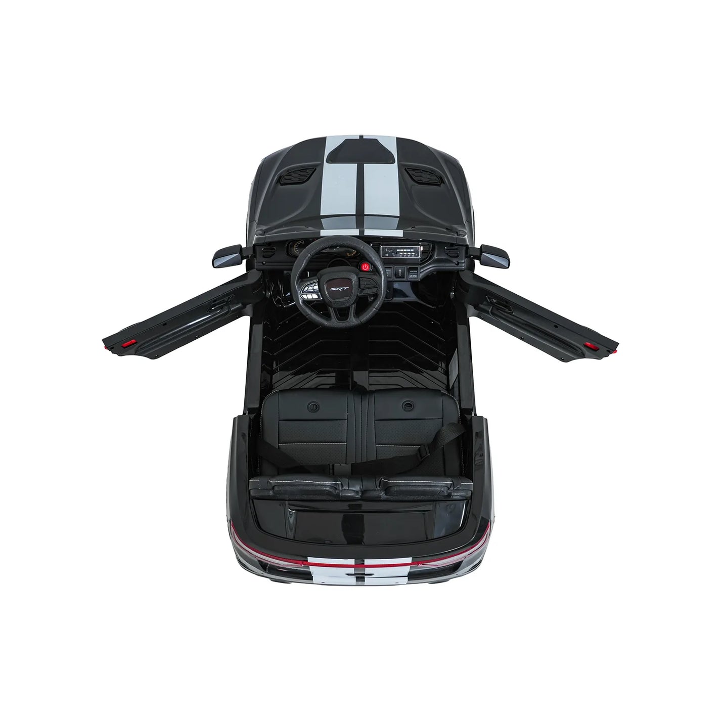 Vehicle Dodge Durango