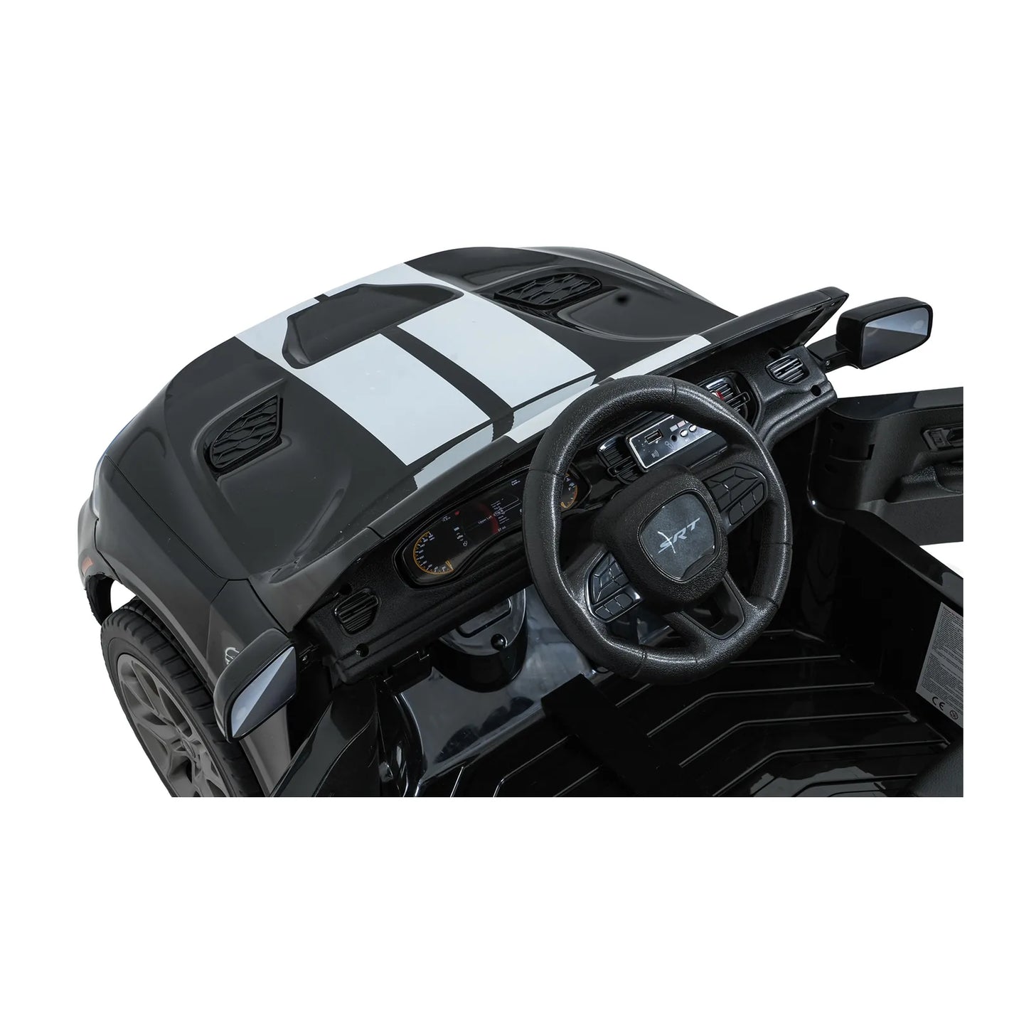 Vehicle Dodge Durango