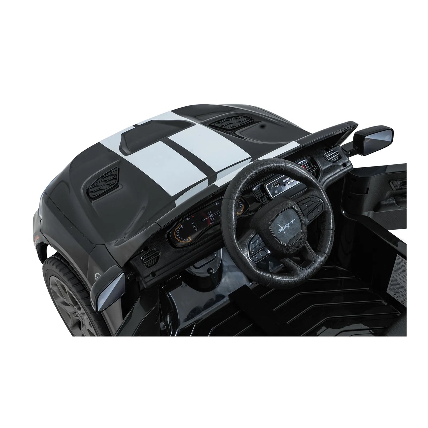 Vehicle Dodge Durango