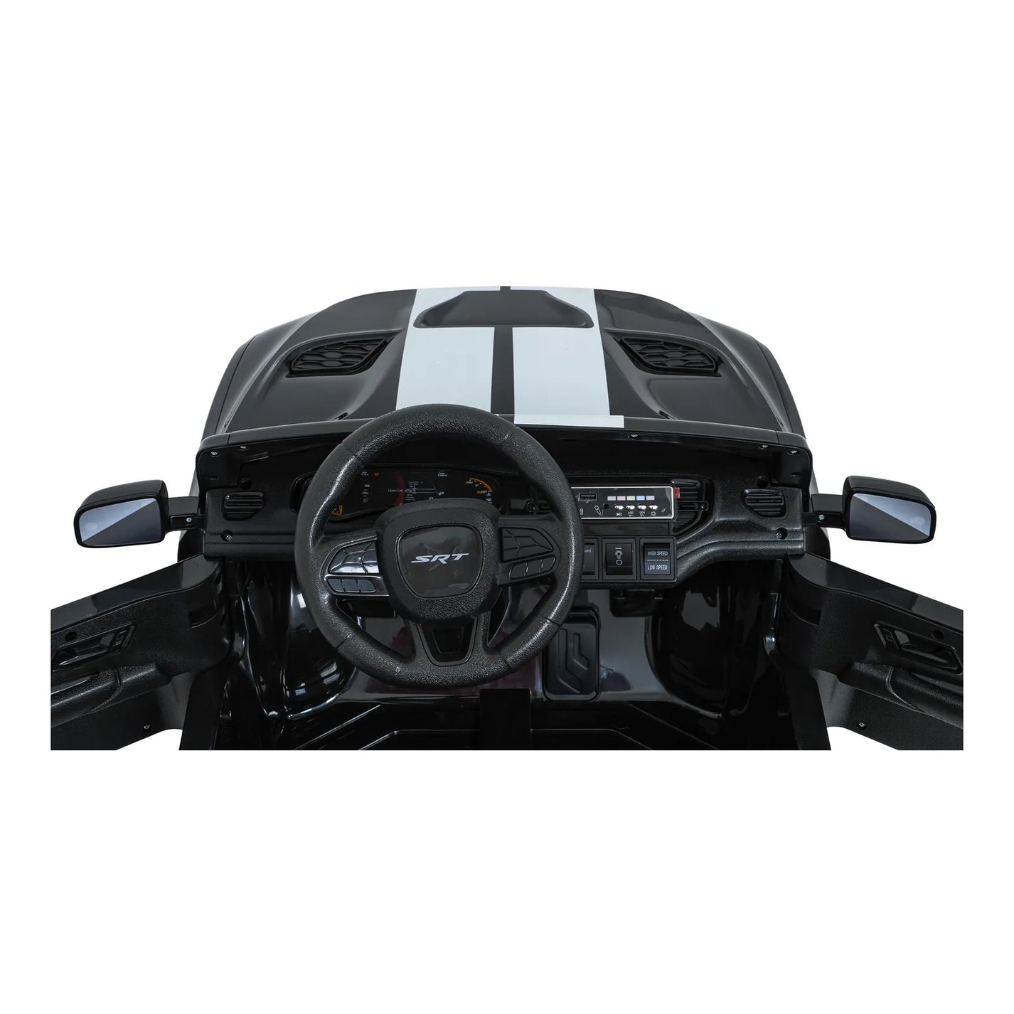 Vehicle Dodge Durango