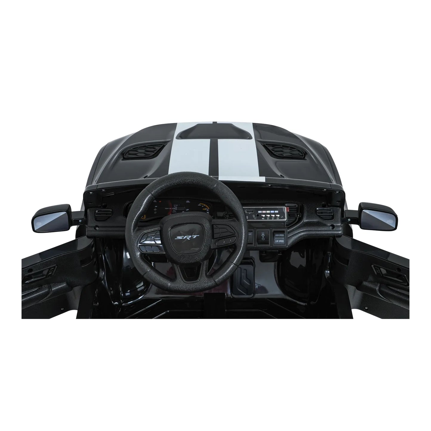 Vehicle Dodge Durango