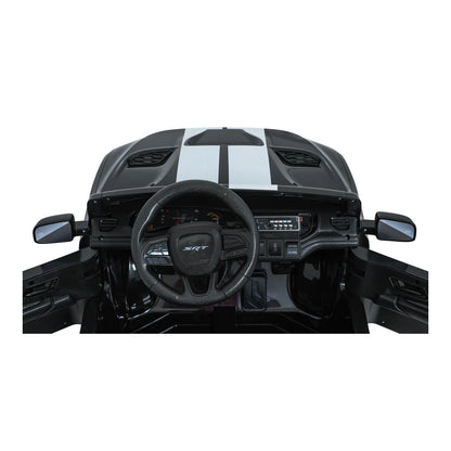 Vehicle Dodge Durango