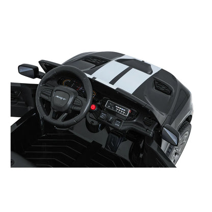 Vehicle Dodge Durango