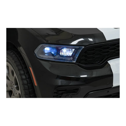 Vehicle Dodge Durango