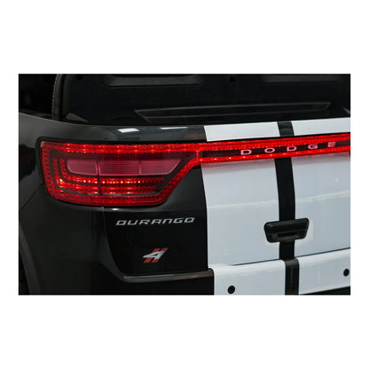 Vehicle Dodge Durango