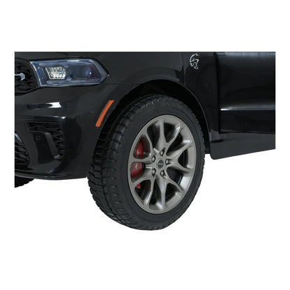 Vehicle Dodge Durango