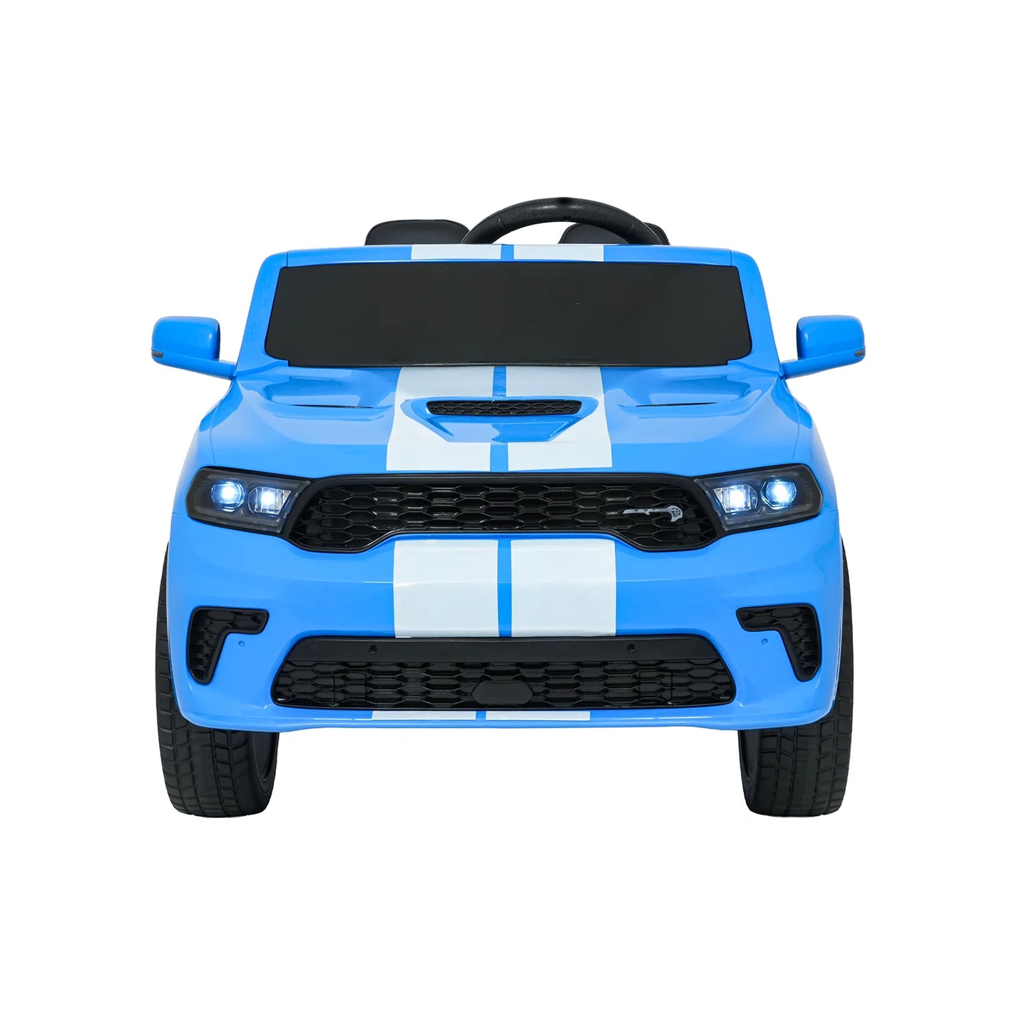 Vehicle Dodge Durango