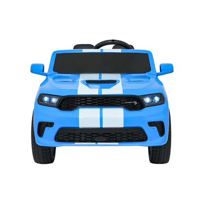 Vehicle Dodge Durango