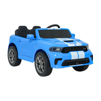 Vehicle Dodge Durango