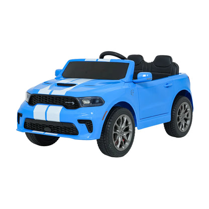 Vehicle Dodge Durango