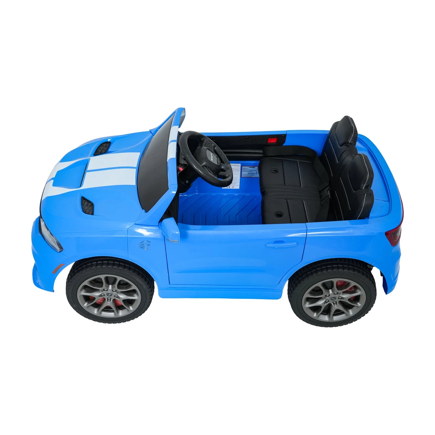Vehicle Dodge Durango