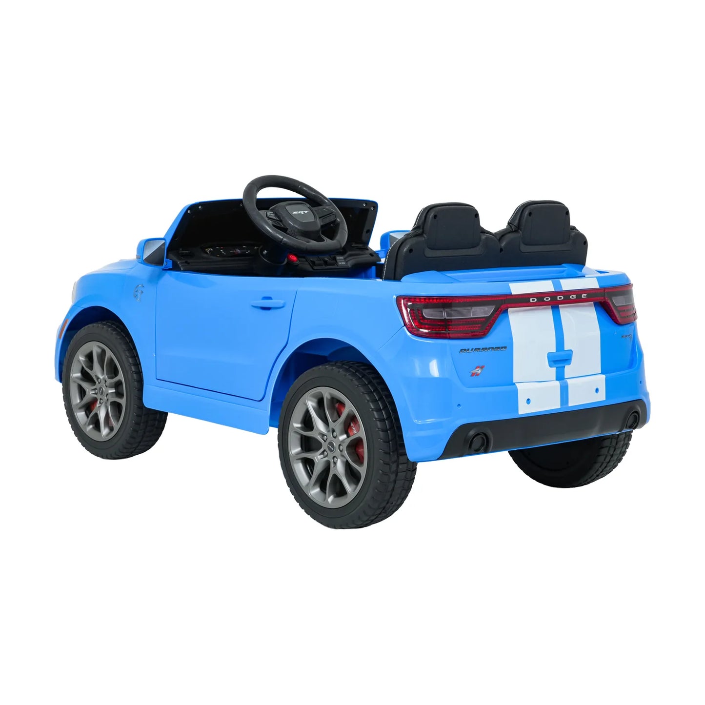 Vehicle Dodge Durango