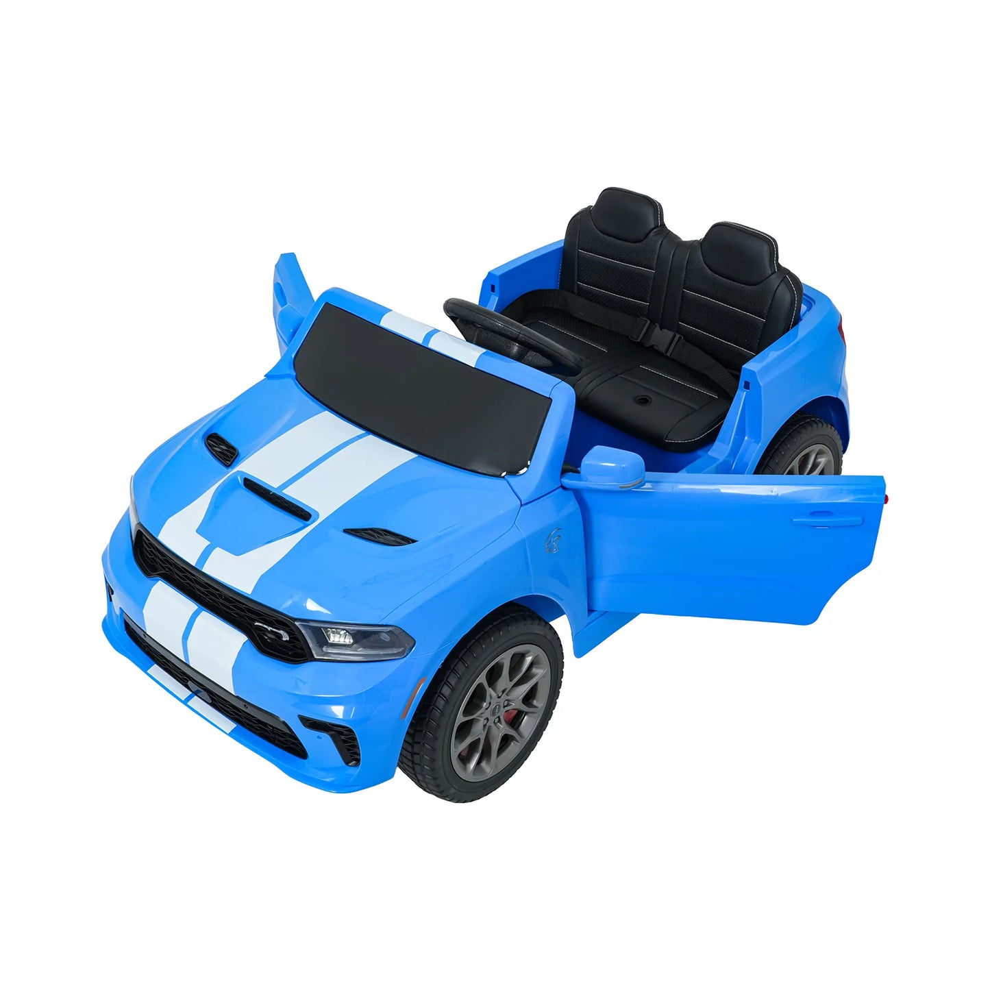 Vehicle Dodge Durango