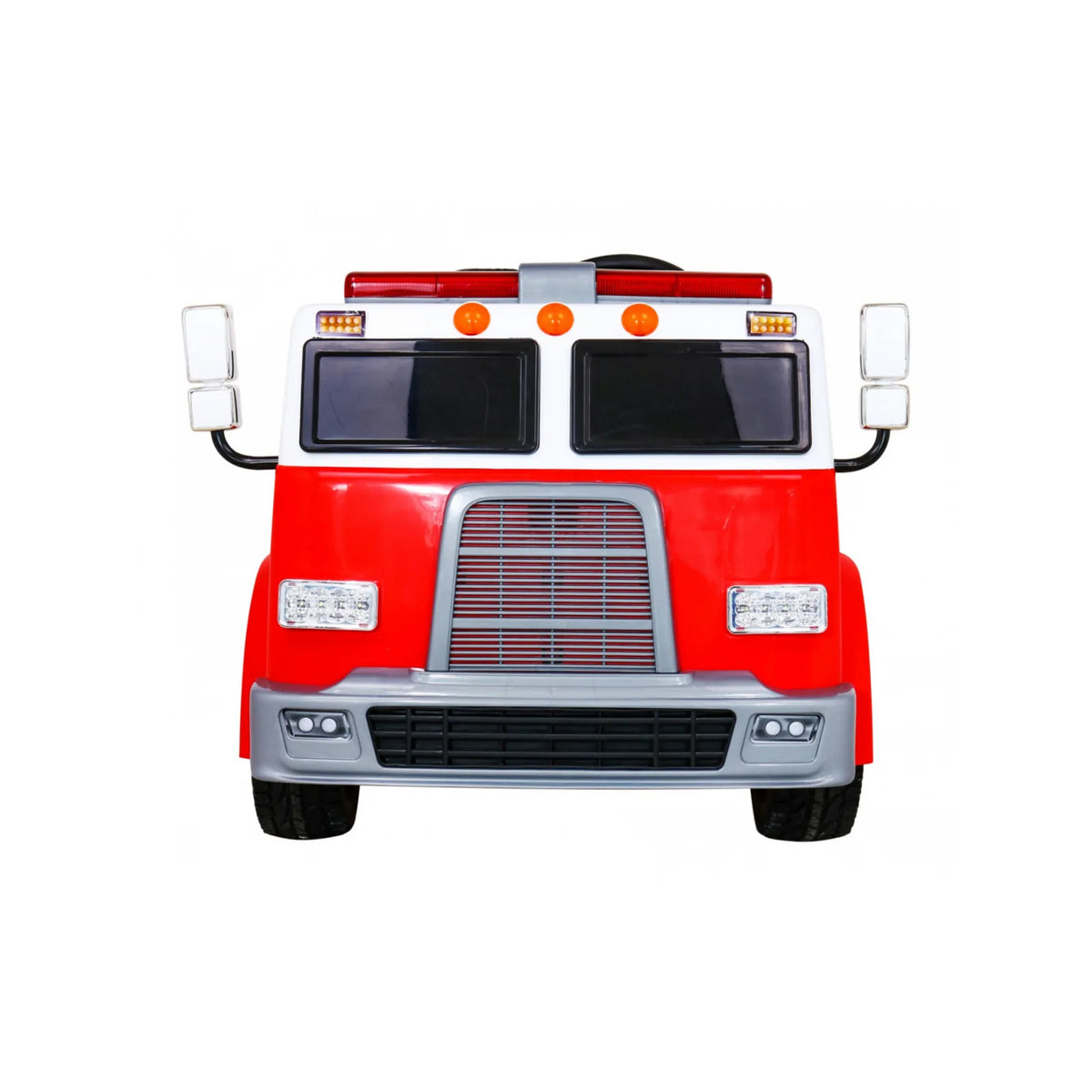 Vehicle Fire Truck