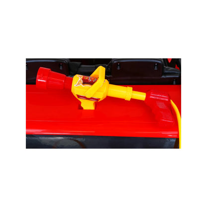 Vehicle Fire Truck