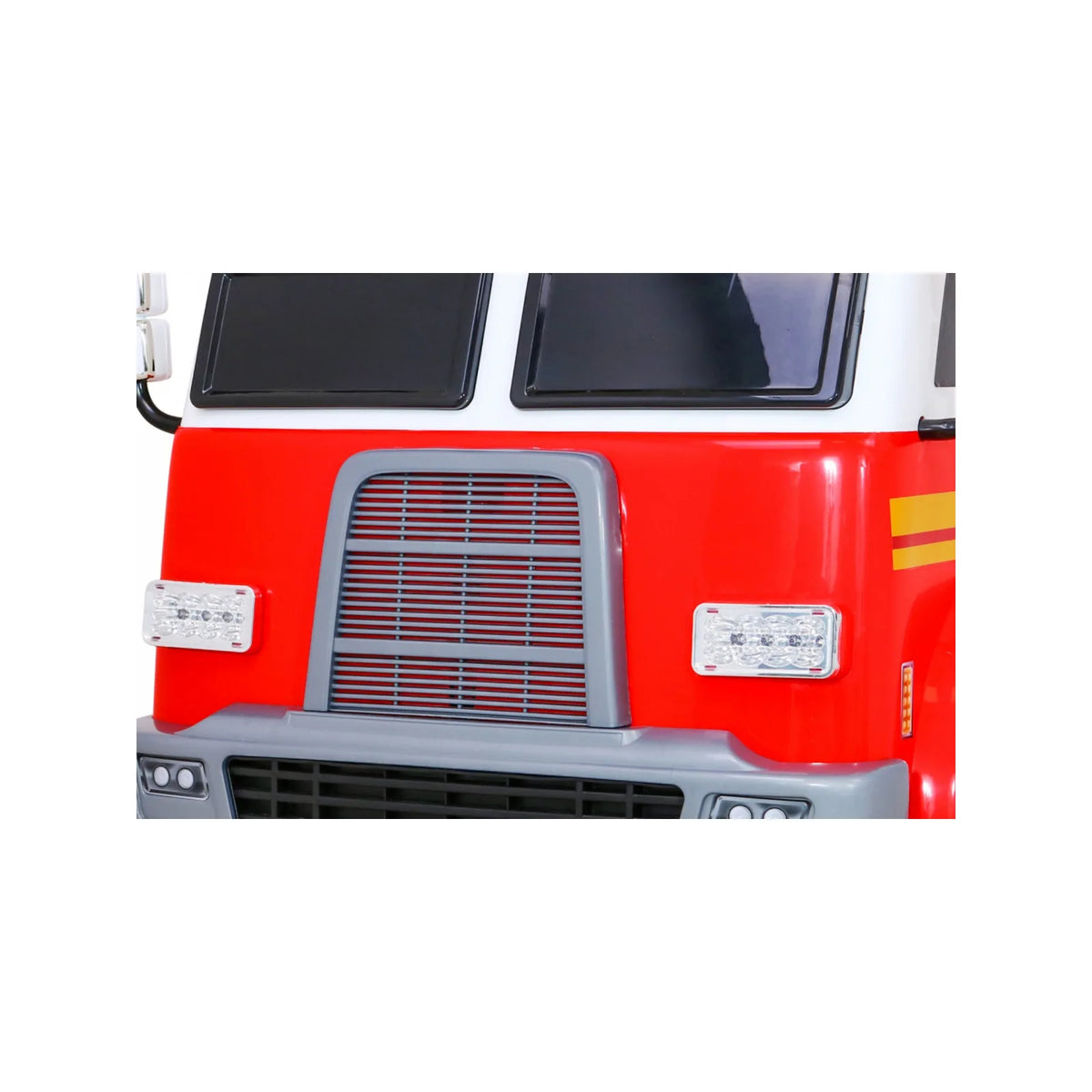 Vehicle Fire Truck