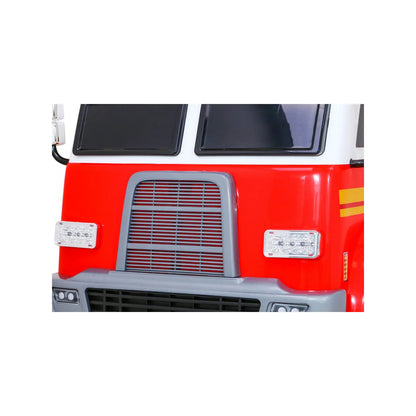Vehicle Fire Truck