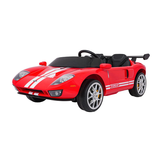 Vehicle Ford GT