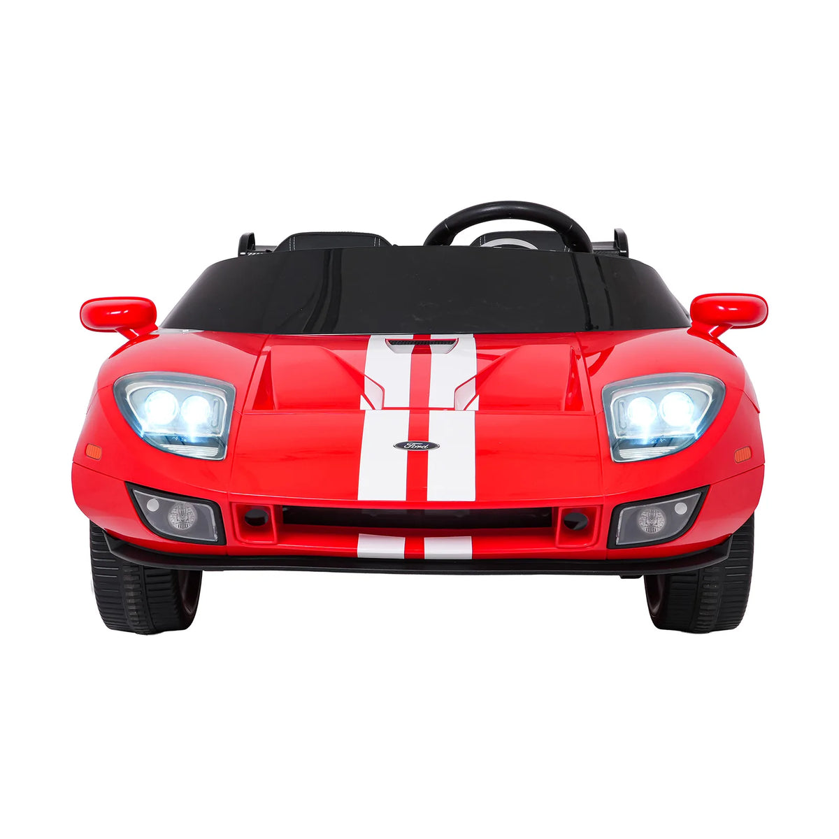 Vehicle Ford GT