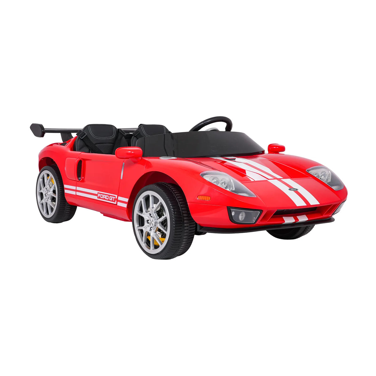 Vehicle Ford GT