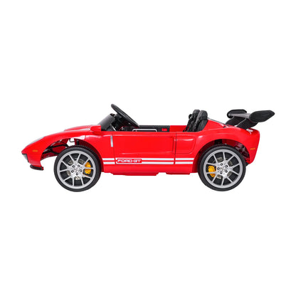 Vehicle Ford GT