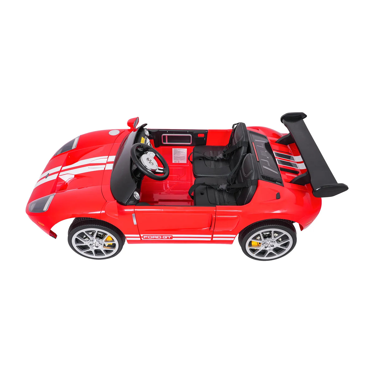Vehicle Ford GT