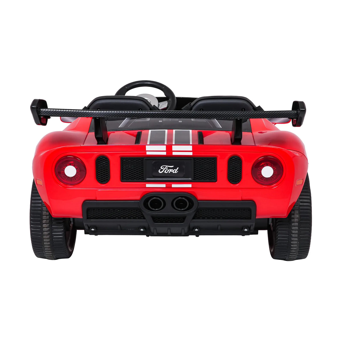 Vehicle Ford GT