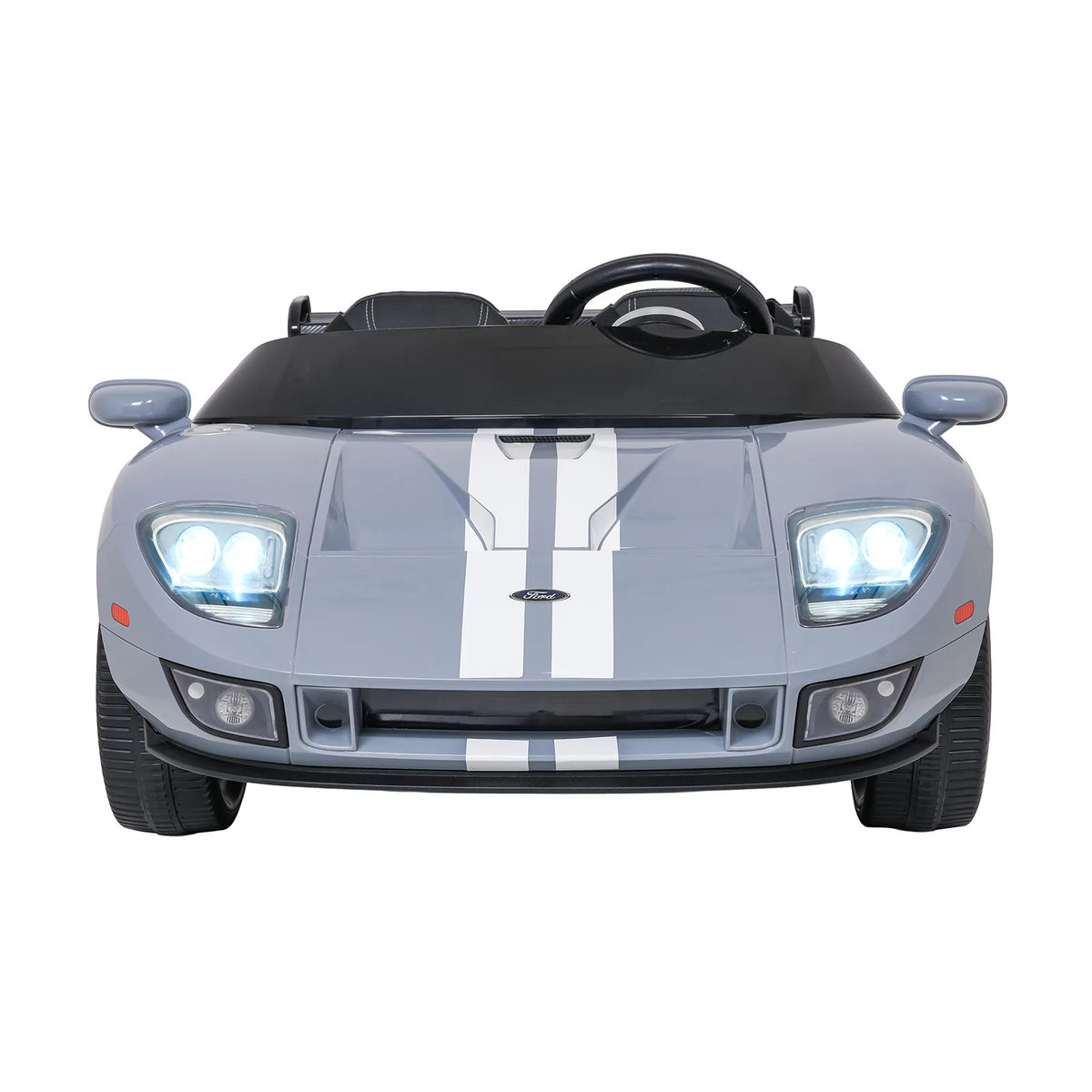 Vehicle Ford GT