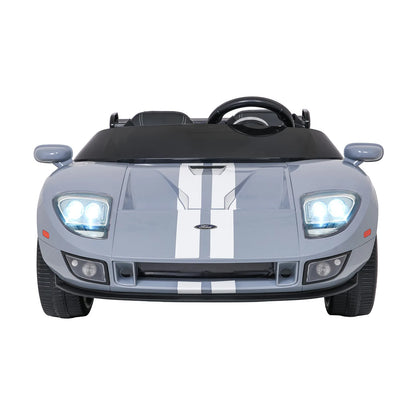 Vehicle Ford GT