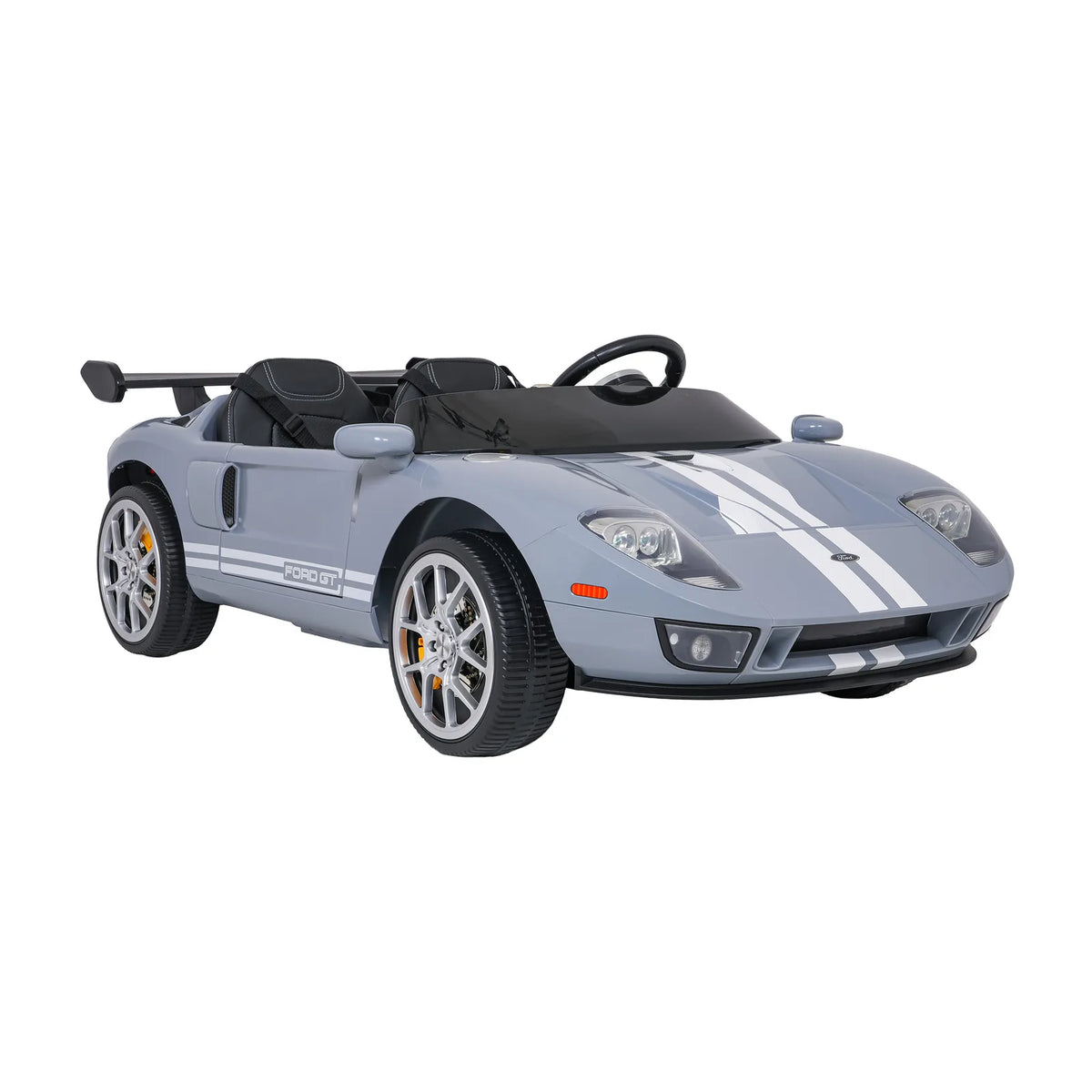 Vehicle Ford GT