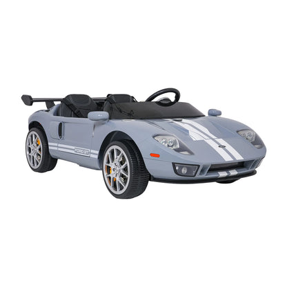 Vehicle Ford GT