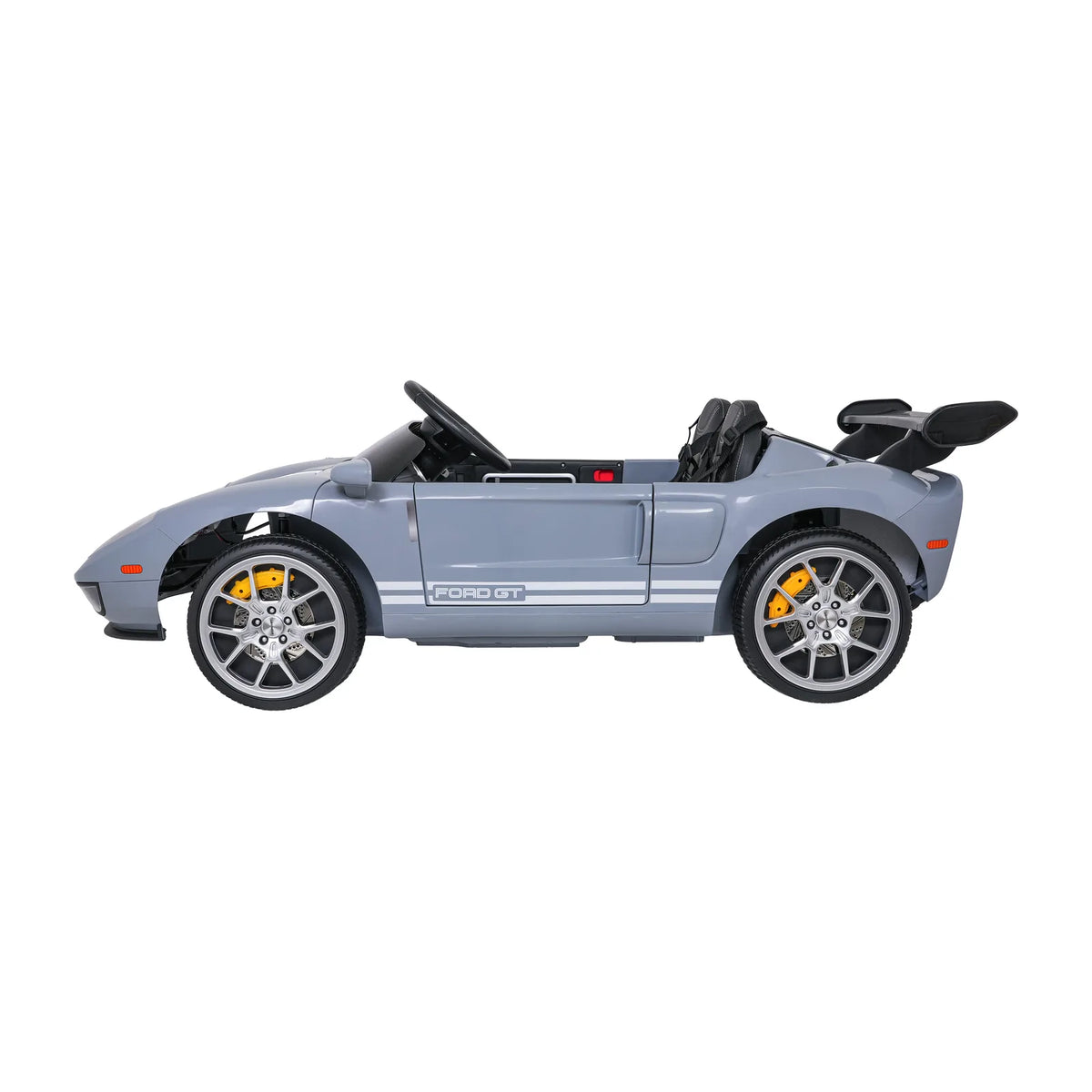 Vehicle Ford GT