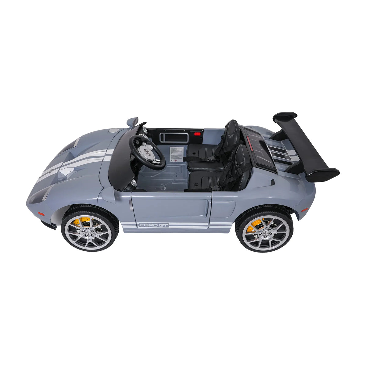 Vehicle Ford GT