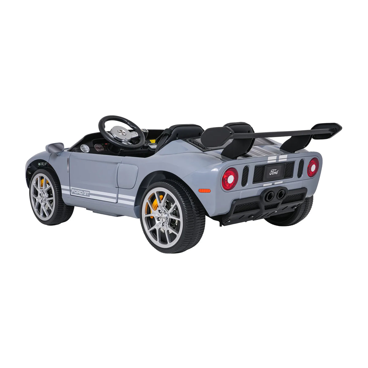 Vehicle Ford GT