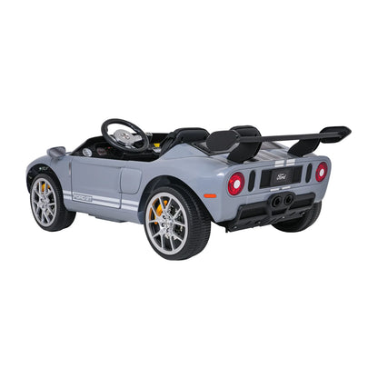 Vehicle Ford GT