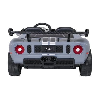 Vehicle Ford GT